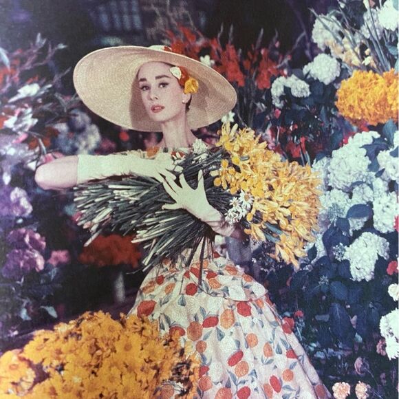 Jack Nicholson -  Interview magazine - Aug 1990 Audrey Hepburn, Harvey Keitel - Picture 9 of 16